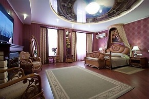 Hotel Moya
