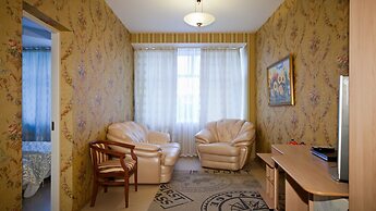 Hotel Moya
