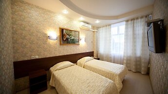Hotel Moya
