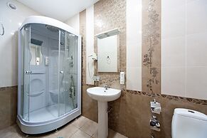 Hotel Moya