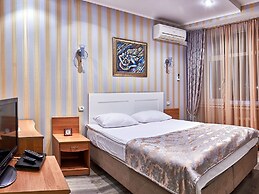 Hotel Moya