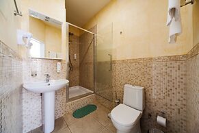Hotel Moya