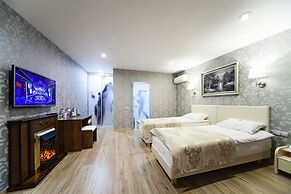 Hotel Moya