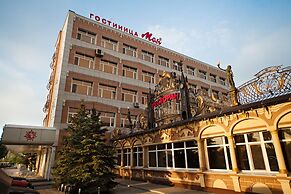 Hotel Moya
