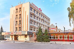 Hotel Moya
