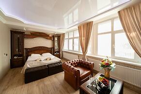 Hotel Moya