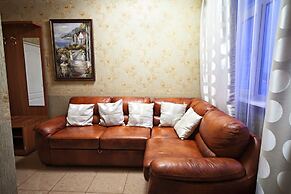 Hotel Moya