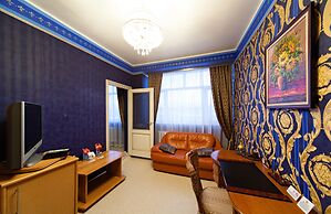Hotel Moya