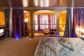 Hotel Moya
