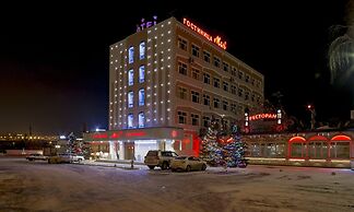 Hotel Moya