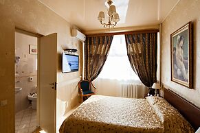 Hotel Moya