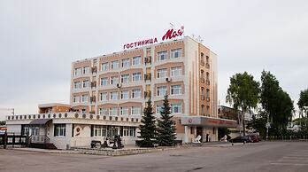Hotel Moya