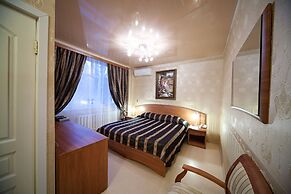 Hotel Moya