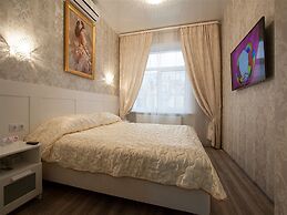Hotel Moya