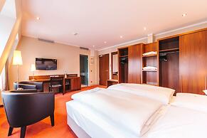 HOTEL KOCKS am Mühlenberg