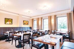 HOTEL KOCKS am Mühlenberg