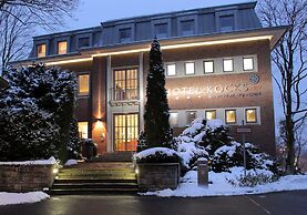 HOTEL KOCKS am Mühlenberg