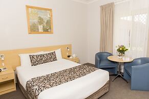 Bathurst Motor Inn
