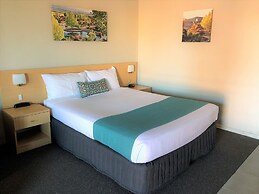 Bathurst Motor Inn