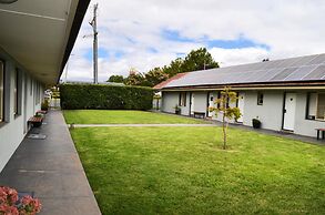 Bathurst Motor Inn