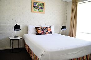 Bathurst Motor Inn