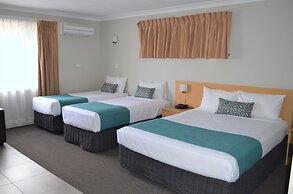 Bathurst Motor Inn