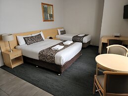 Bathurst Motor Inn
