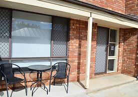 Bathurst Motor Inn