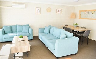 Bathurst Motor Inn