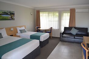 Bathurst Motor Inn
