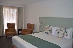Bathurst Motor Inn