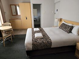 Bathurst Motor Inn