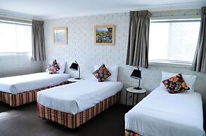 Bathurst Motor Inn