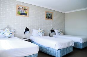 Bathurst Motor Inn