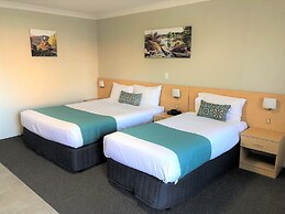 Bathurst Motor Inn