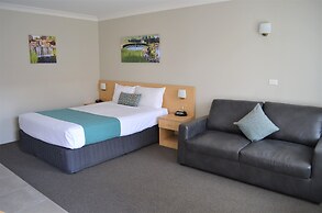 Bathurst Motor Inn