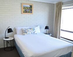 Bathurst Motor Inn