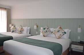 Bathurst Motor Inn