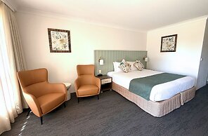 Bathurst Motor Inn