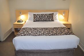 Bathurst Motor Inn