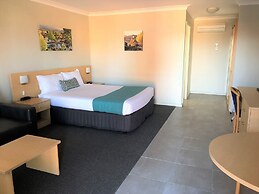 Bathurst Motor Inn