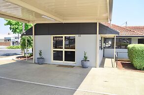 Bathurst Motor Inn