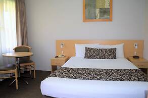 Bathurst Motor Inn
