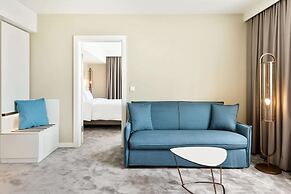 Austria Trend Hotel Bosei