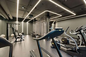 Austria Trend Hotel Bosei