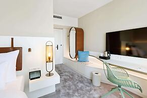 Austria Trend Hotel Bosei