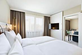 Austria Trend Hotel Bosei