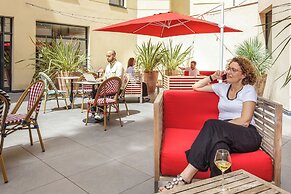 Hotel ibis Styles Montpellier Centre Comedie