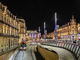 Hotel ibis Styles Montpellier Centre Comedie