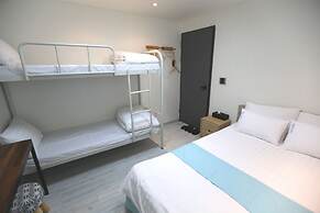 Must Stay Hotel Myeongdong